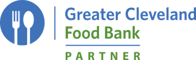 Greater Cleveland Food Bank Logo